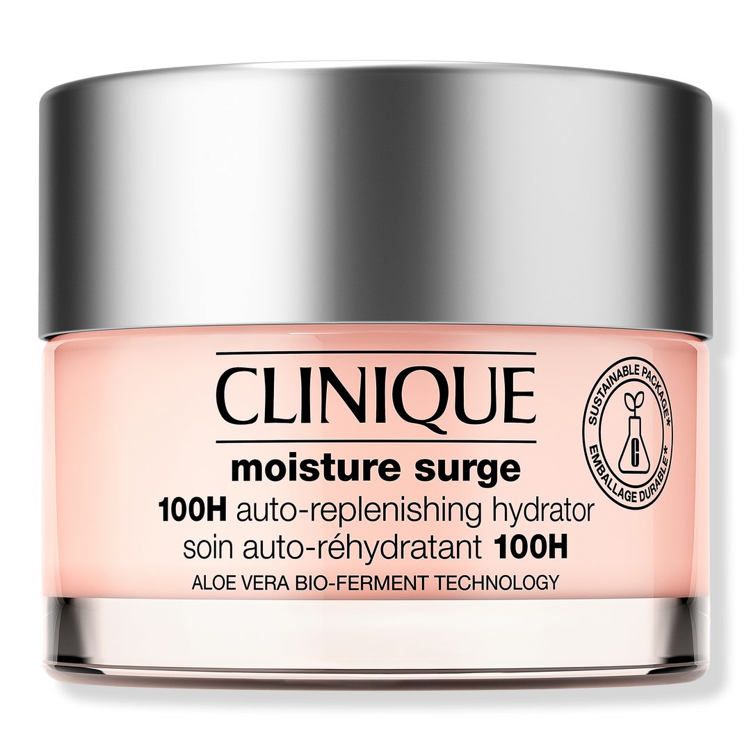Moisture Surge™ 100h Auto-Replenishing Hydrator - 1oz / 30ml