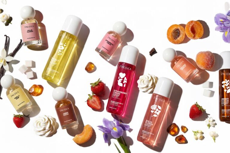 How Walmart became a beauty destination