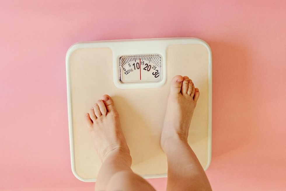 weight loss scales