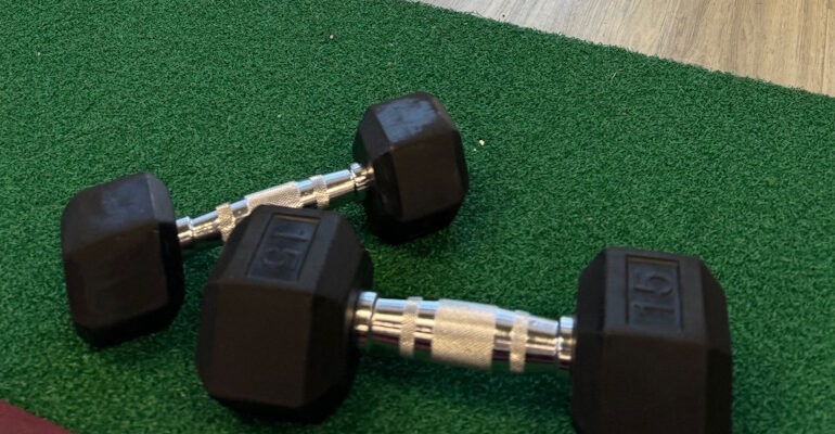 Doctor Suggests Proper Rest and Hydration to Help Prevent Exercise-Induced Illness