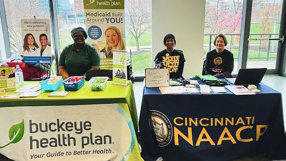 Black Family Wellness Expo to be celebrated at New Prospect Baptist Church