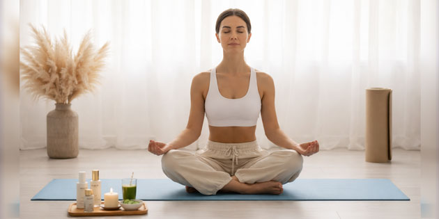 Women Spending Over $1,600 Annually on Wellness