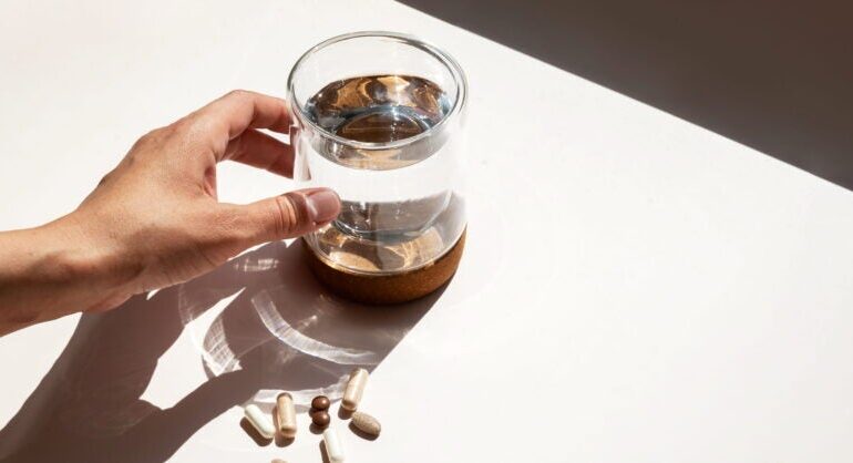 What Actually Is NAD+ And Is The Longevity Supplement Worth It?