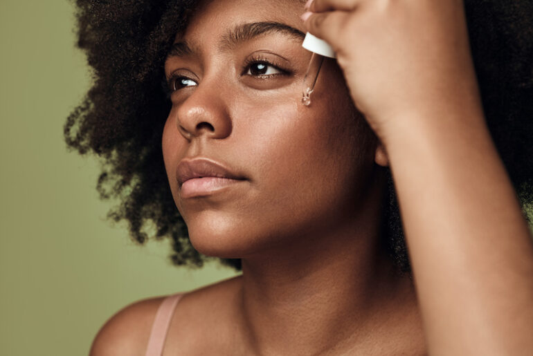 Why the future of beauty is rooted in emotional regulation