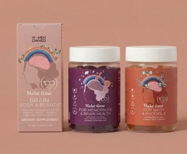 Women's Brain Health Supplements : women's brain health