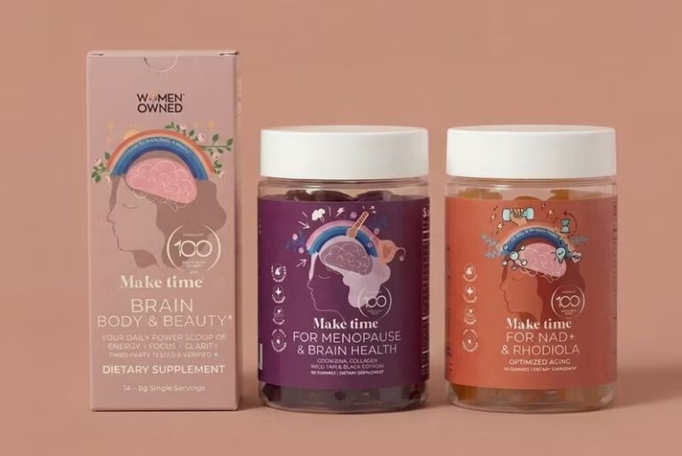 Women's Brain Health Supplements : women's brain health