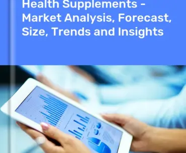 Cardiovascular Health Supplements Market in the World