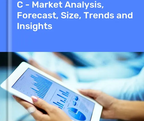 Lipid Based Vitamin C Market in the World