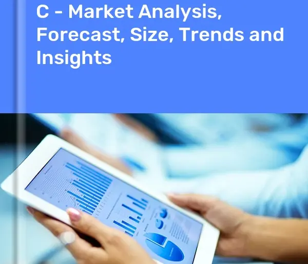 Lipid Based Vitamin C Market in the World