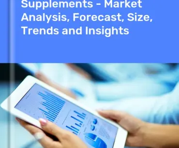 Pet Vitamins & Supplements Market in the World