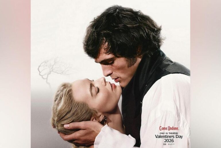 “Wuthering Heights” Finds Foggy Beauty in Rich Excess – front mezz junkies