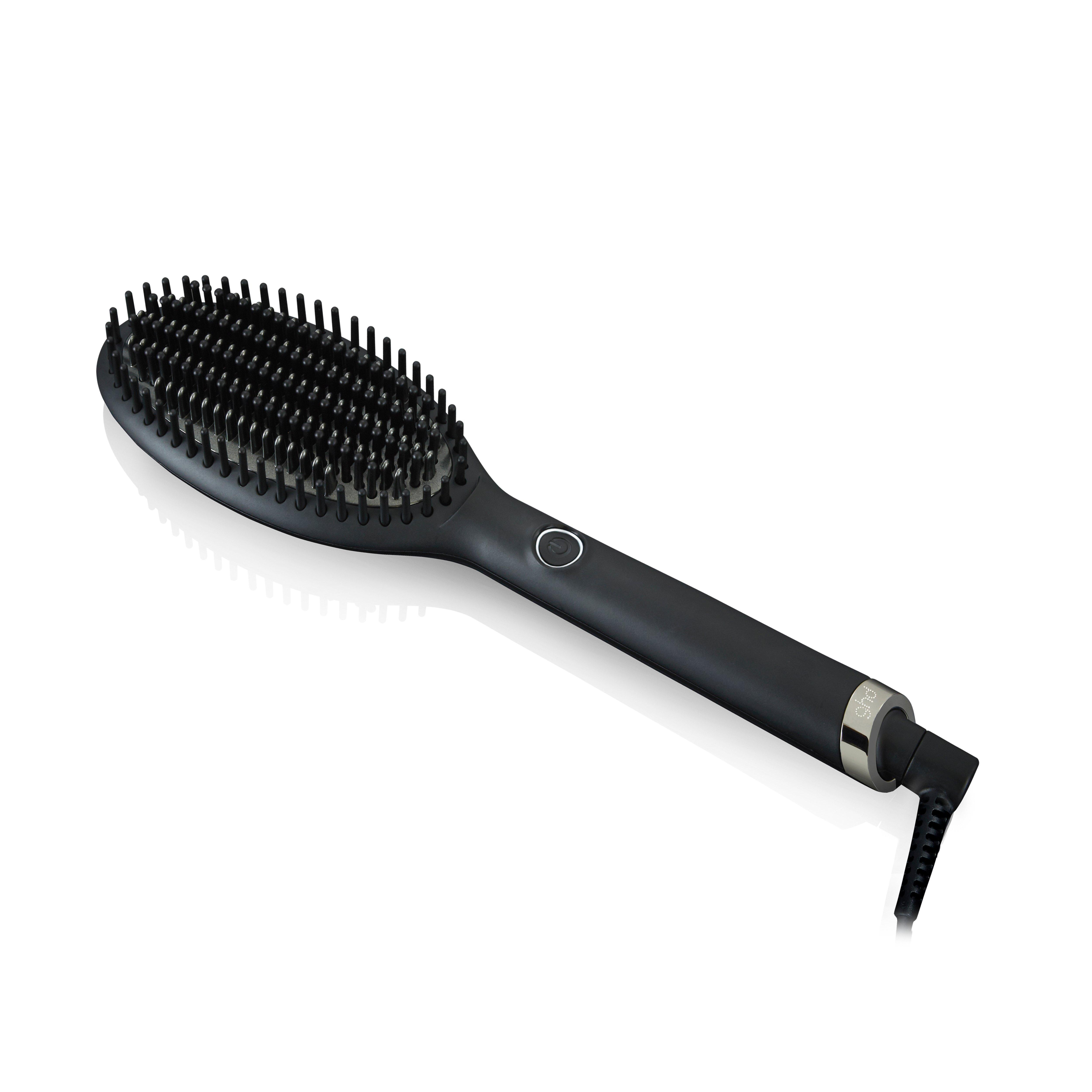 Ghd Glide Hair Straightener Hot Brush