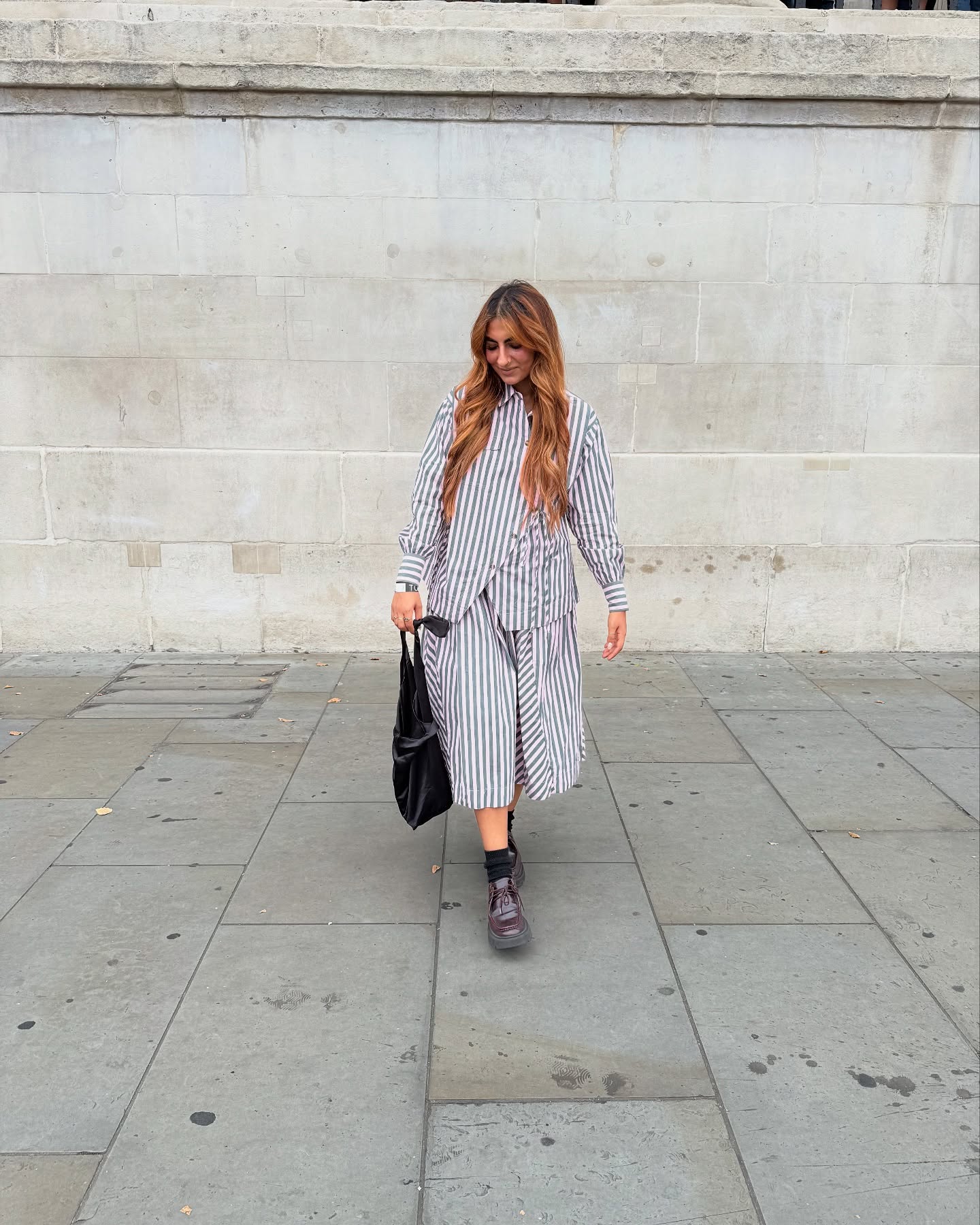 Humeara Mohamed best wavy hair products