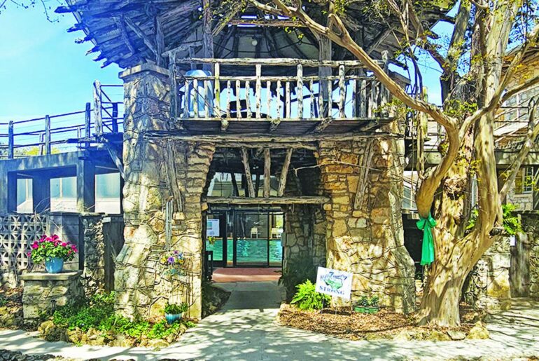 Benedictine Sisters property sale includes Wellness Center