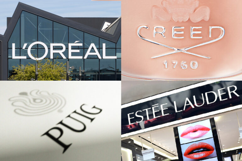 Are we entering a new era of beauty megacorporations?