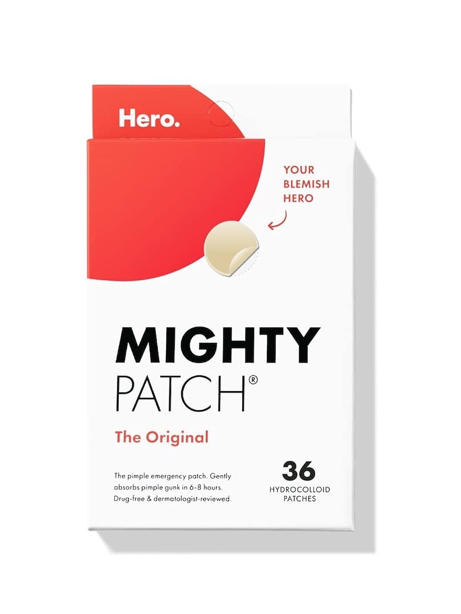 The Original Hydrocolloid Patches