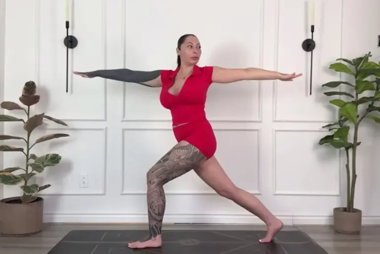 The 5 Best Yoga Teachers on YouTube!