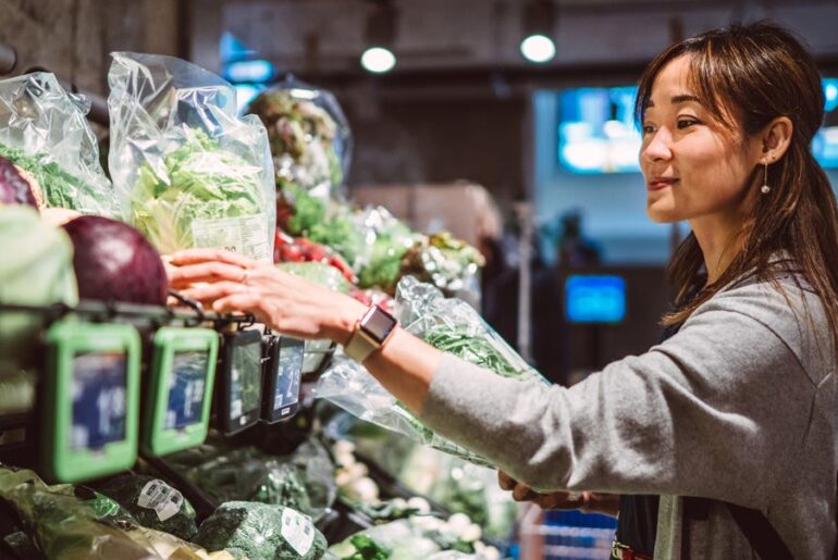 22 Plant-Based Protein Sources Experts Want You to Eat More Often