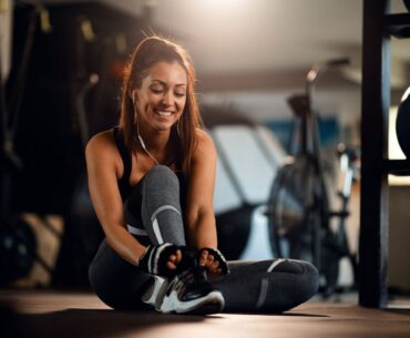 How to Set Goals You Will Actually Keep