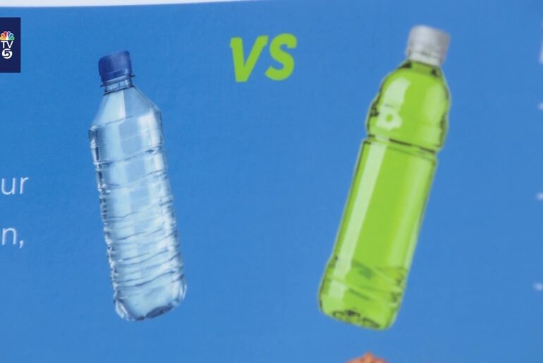 Video: Do you really need electrolyte supplements? Sports dietitian explains when they're helpful and when