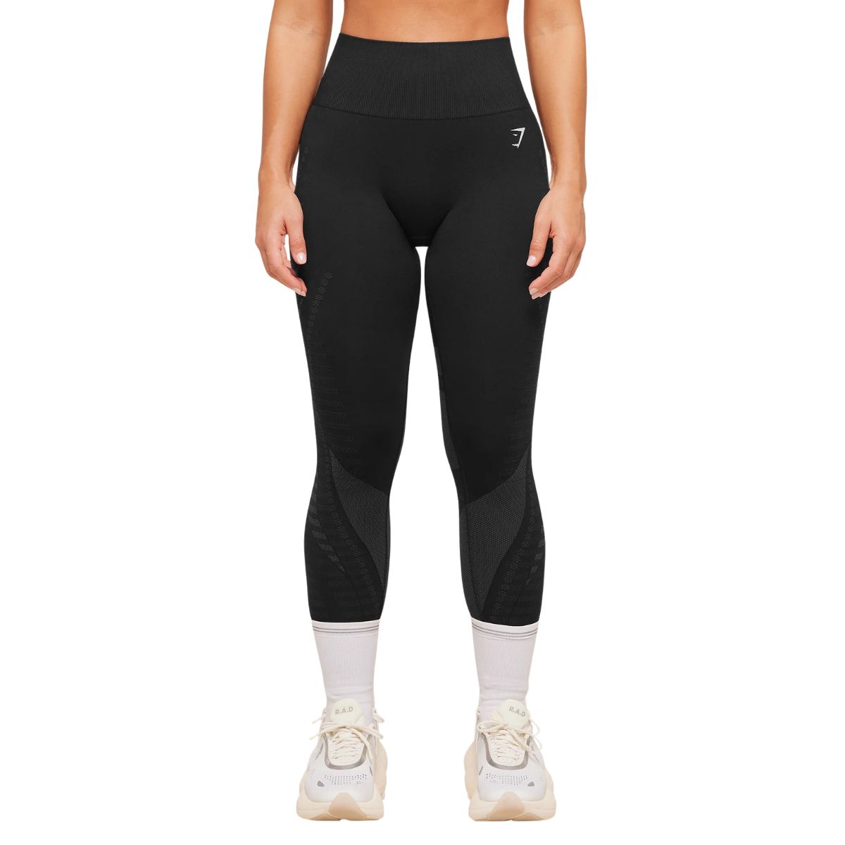 Running Seamless Leggings