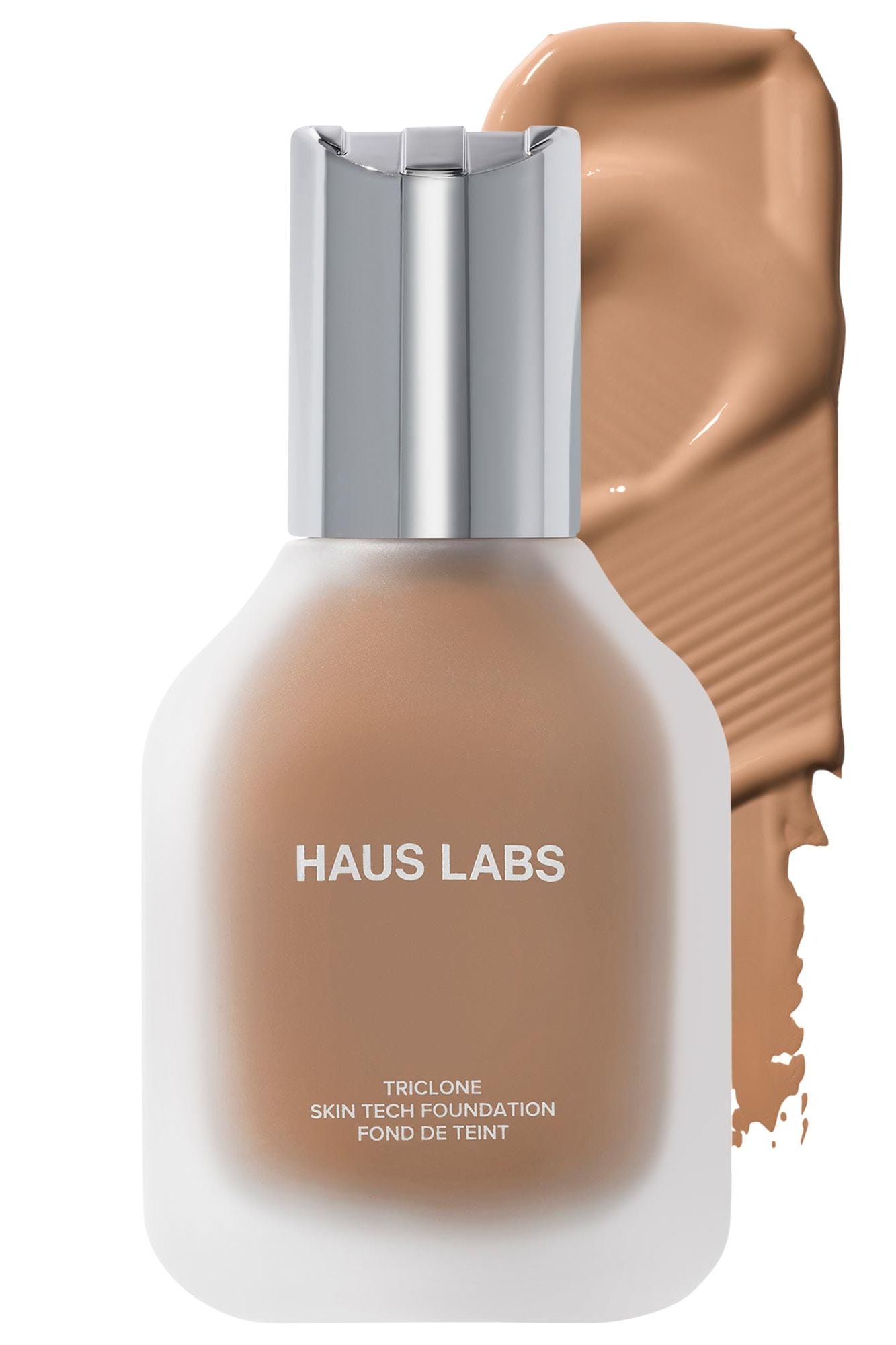 Triclone Skin Tech Medium Coverage Foundation With Fermented Arnica - 300 Medium Neutral