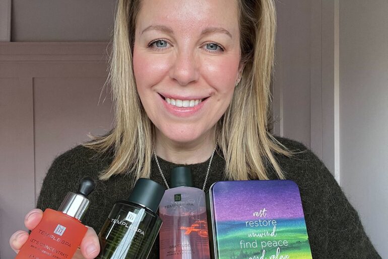 ‘I’m a beauty editor and busy mum – these are the gifts I'd like for Mother’s Day’