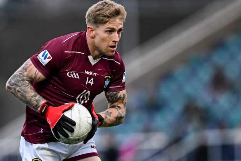GAA stars not immune to struggle of drug addiction