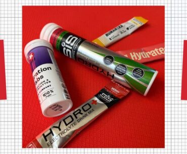 9 Best Electrolyte Drinks and Powders, Selected by Experts