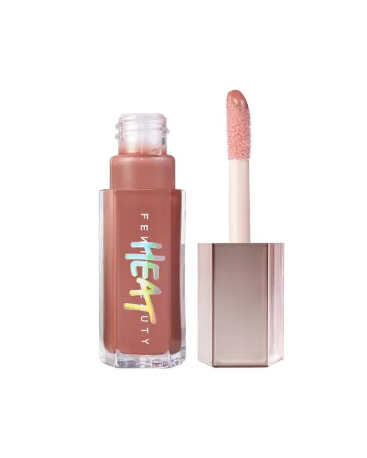 lip gloss, best lip glosses, fenty beauty lip gloss