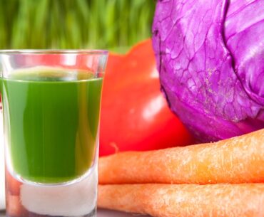 What Happened When I Drank a Wellness Shot Every Day for a Week