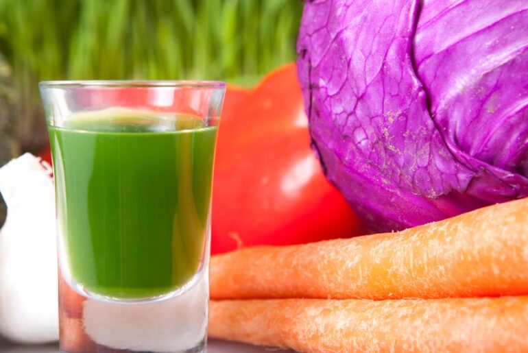 What Happened When I Drank a Wellness Shot Every Day for a Week