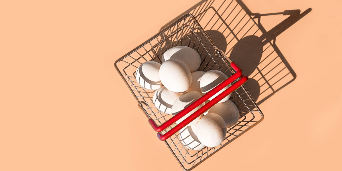 The 30 Best High-Protein, Low-Calorie Foods at UK Supermarkets