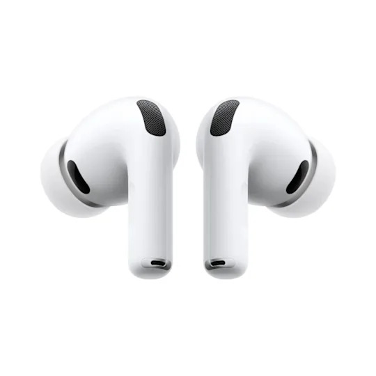 Apple Airpods Pro 3 Wireless Earbuds With Active Noise Cancellation