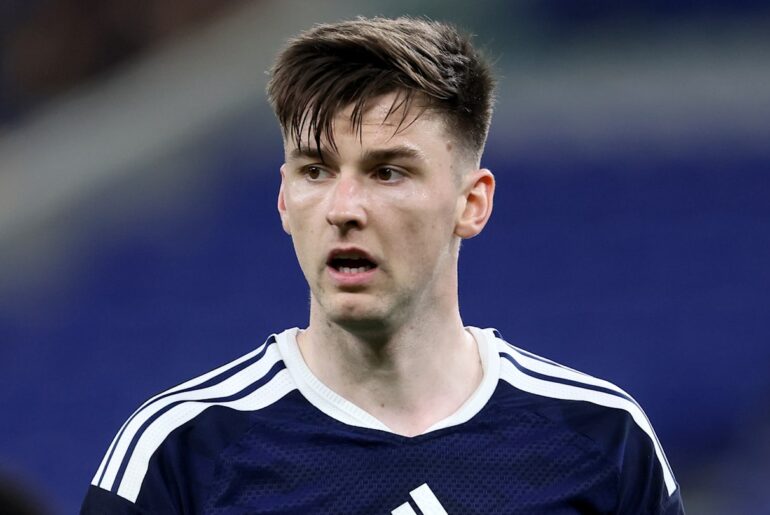 Scotland v Ivory Coast  - International Friendly