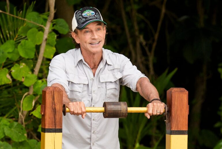 I Deserve All of This