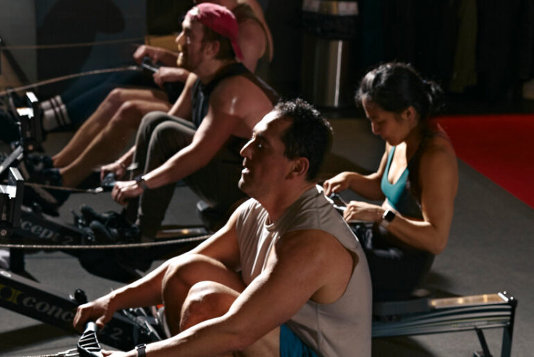 How Hyrox Became the Go-To Fitness Race for Everyday Athletes