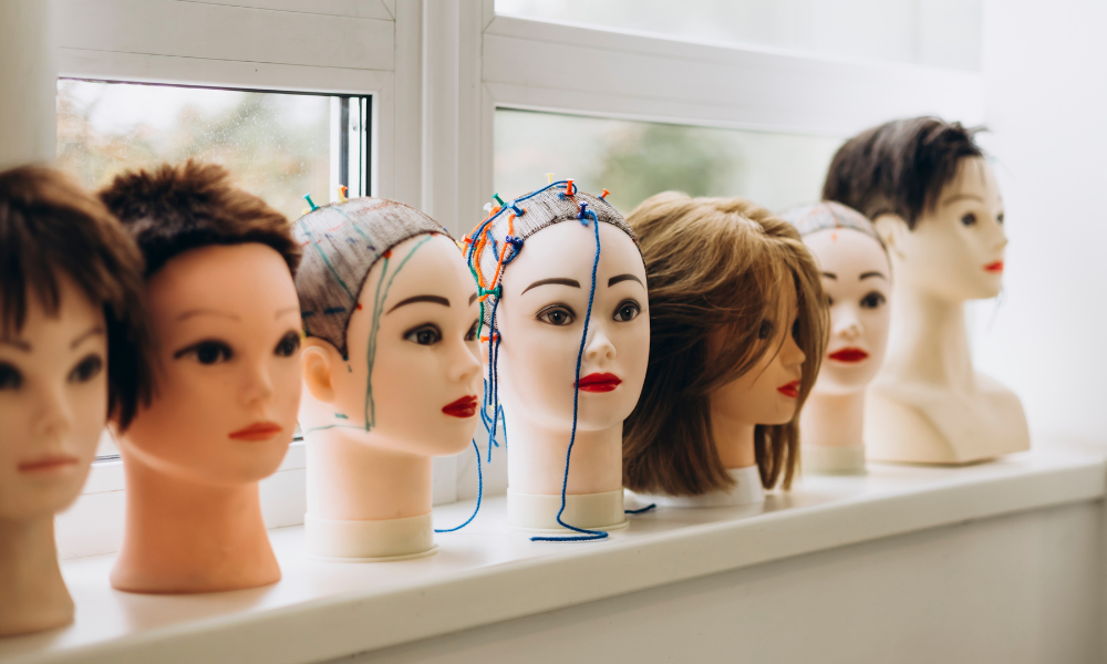 Six workers sue Florida beauty academy, claim layoffs cut only staff of color