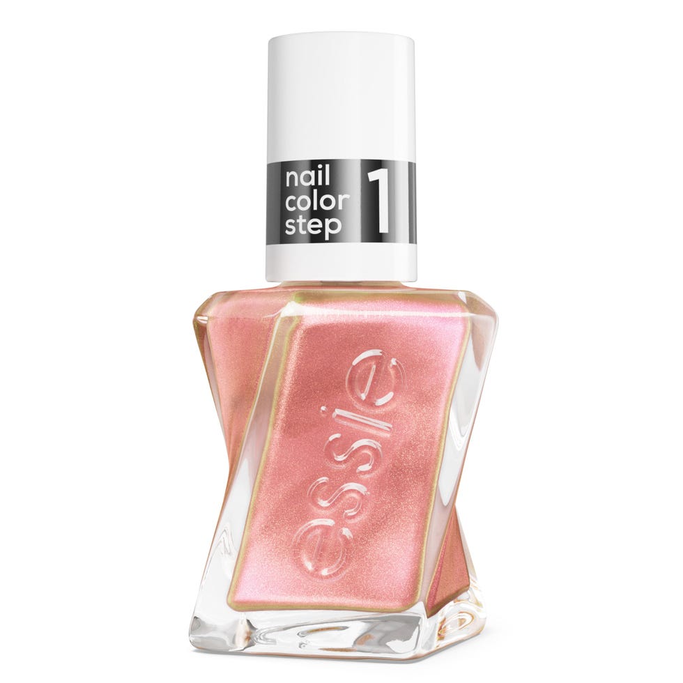 Gel Couture Nail Polish, in Frost Yourself