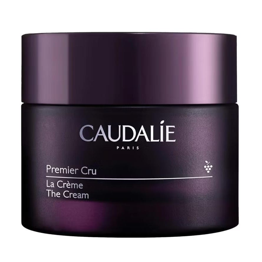 Premier Cru La Crème