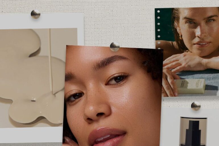 9 Best Sunscreens Under Makeup That Never Pill