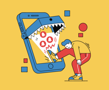 Cal Newport on Digital Nutrition