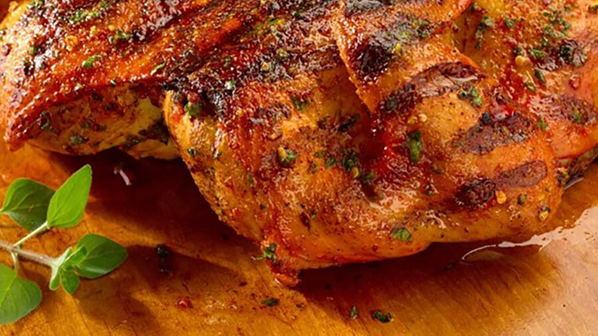 Achioté (Bixa orellana), a.k.a. annatto