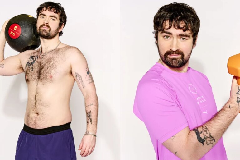 Diary of a Hyrox virgin — Britain’s fastest growing fitness sport