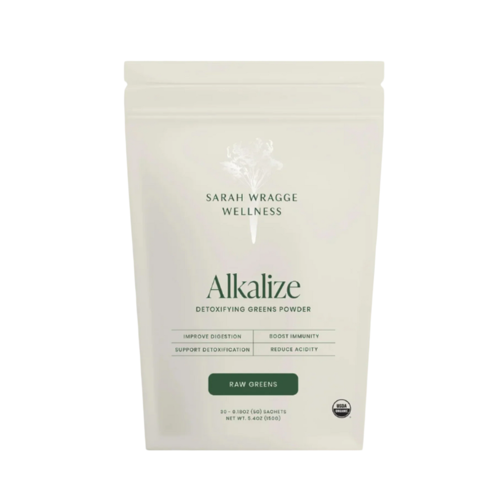 SWW® Alkalize