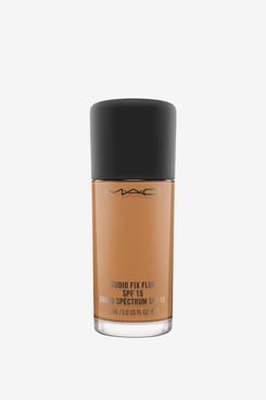 MAC Studio Fix Fluid Foundation SPF 15