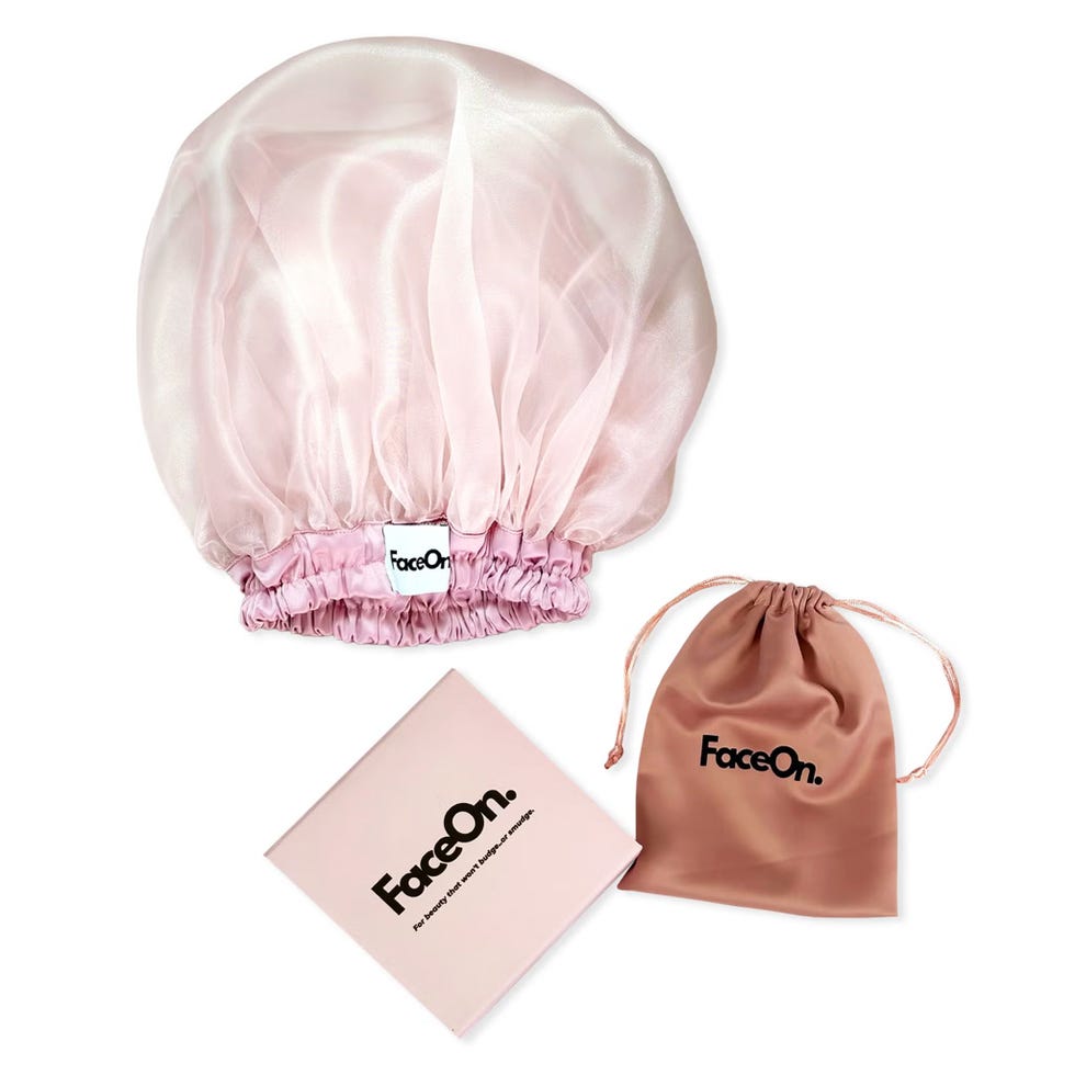 Beautywear and Satin Pouch