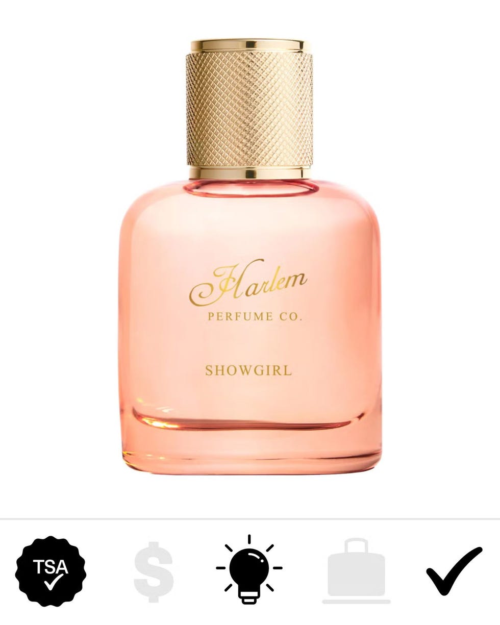 Showgirl Eau de Parfum