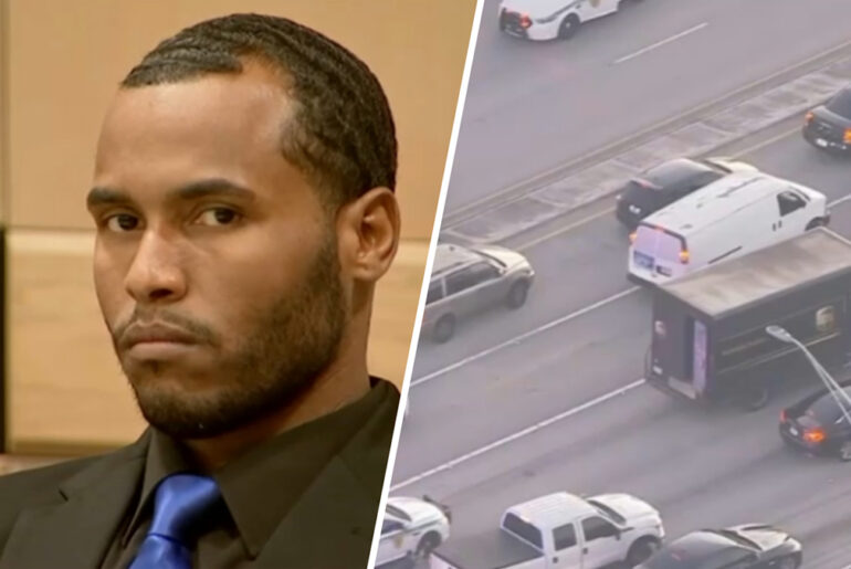 State drops appeal of ruling that granted officer ‘stand your ground’ immunity in 2019 Miramar shootout – NBC 6 South Florida