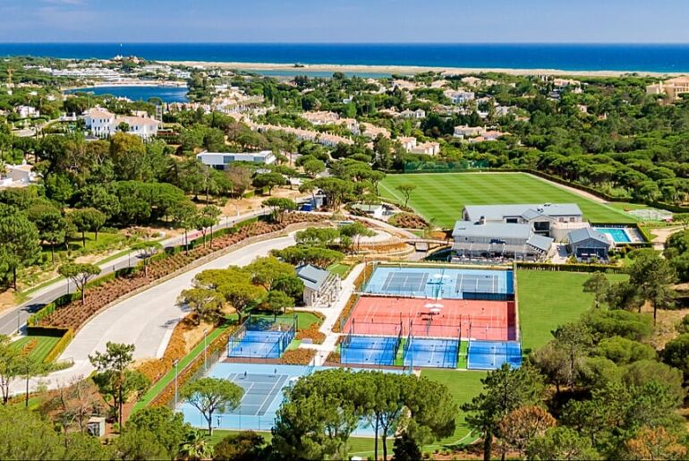 Travelling to train: European sports resorts turning holidays into fitness breaks